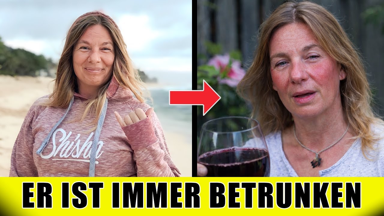 Acht deutsche Sänger, die an Alkoholsucht starben und heute vergessen sind