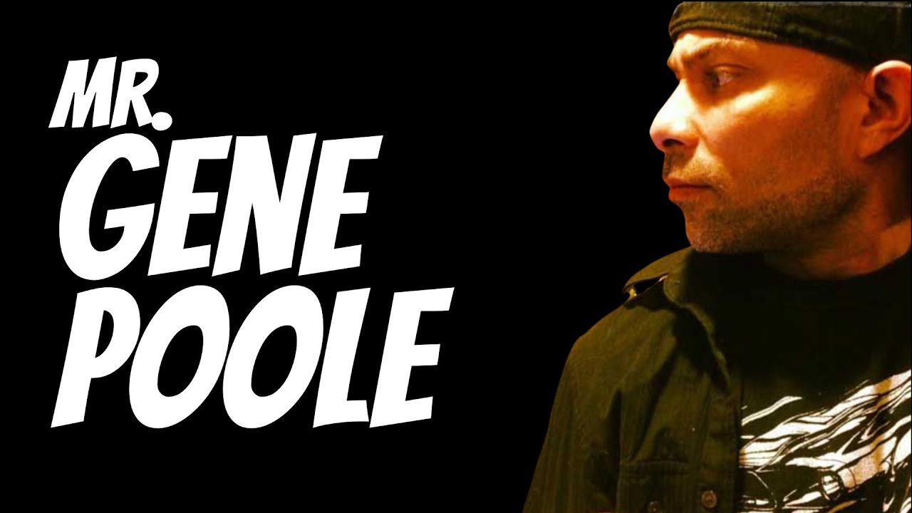 Mr. Gene Poole on Early Rap Groups in Minneapolis, Headshots Crew, Dynospectrum, and his Legacy
