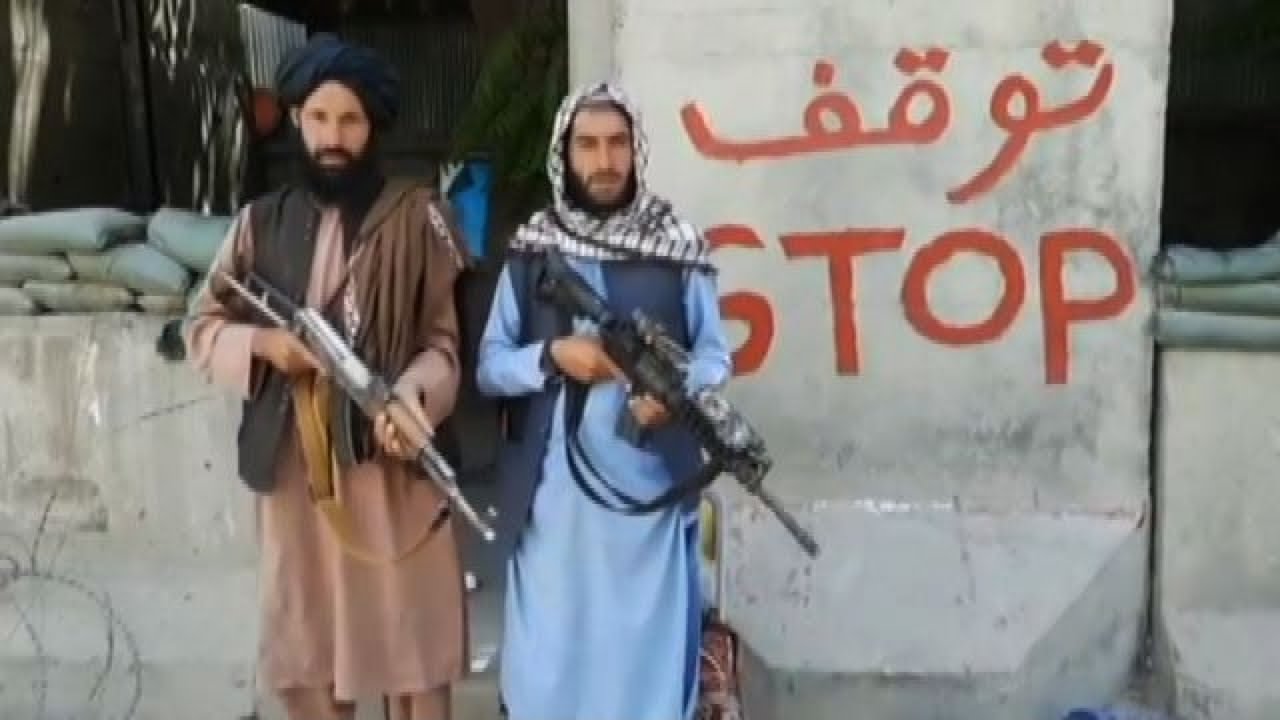 Afghanistan, Kabul cade, Cina pronta a fare affari coi talebani