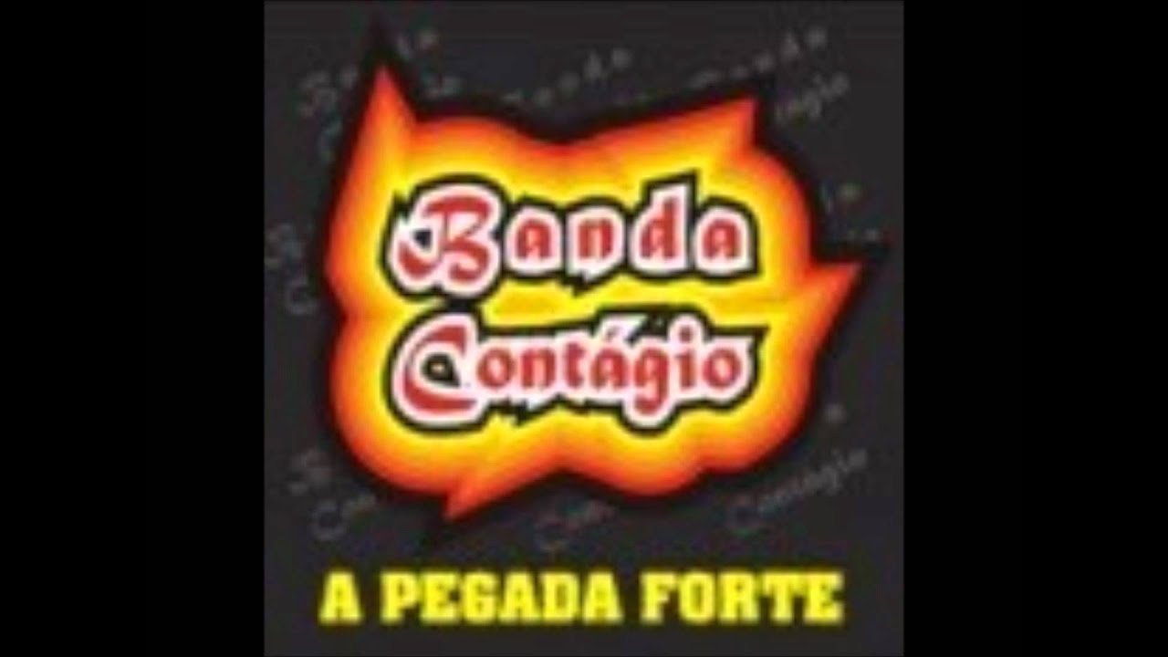 Contágio Musical -  Irresistível