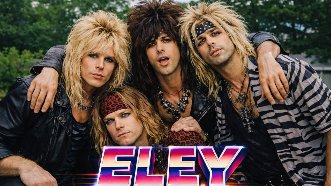 ELEY - MY HAPPINESS WITH YOU 
