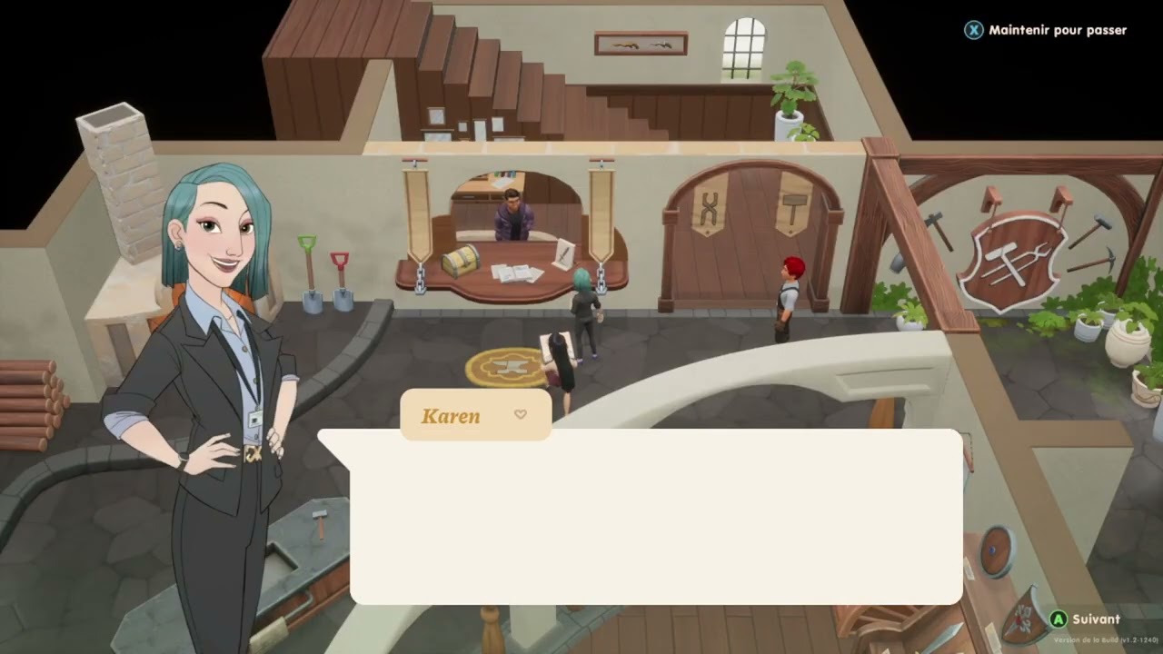 [FR] CORAL ISLAND - EPISODE 87 - SOLO - [SANS COMMENTAIRES]