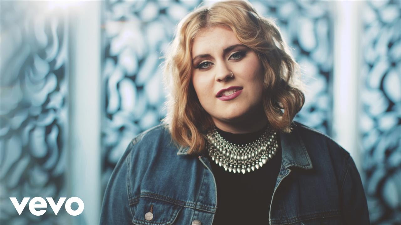 Ellie Drennan - Hard Love