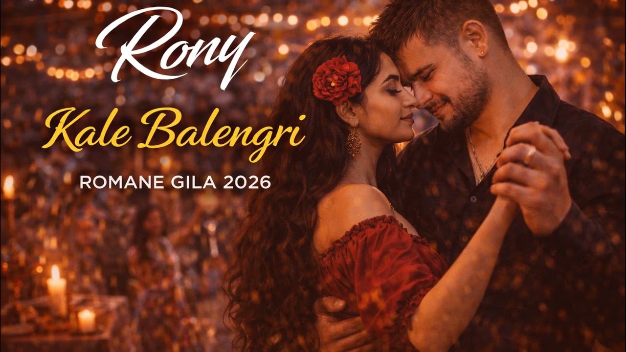 Rony – Kale Balengri ( Romane gila 2026 )