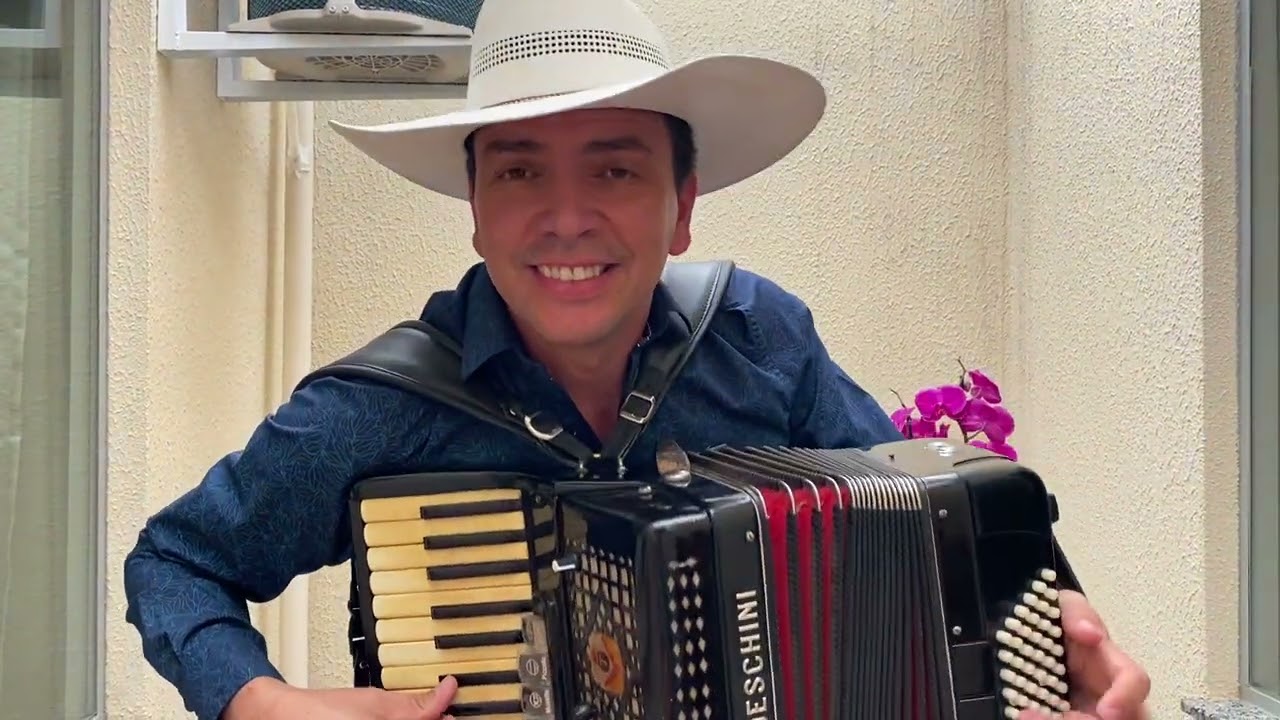 Gabriel Pasa ao vivo