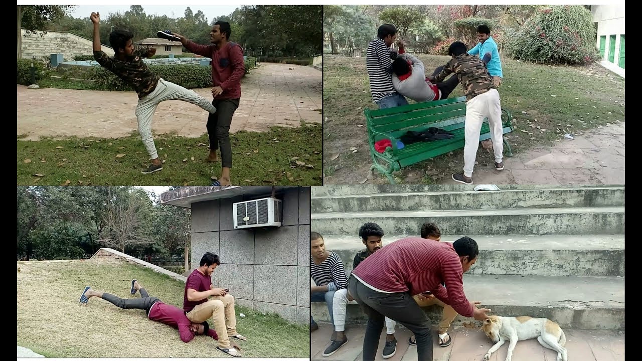 Must Watch Funny😂😂Comedy Videos 2018 || Bindas Fun ||