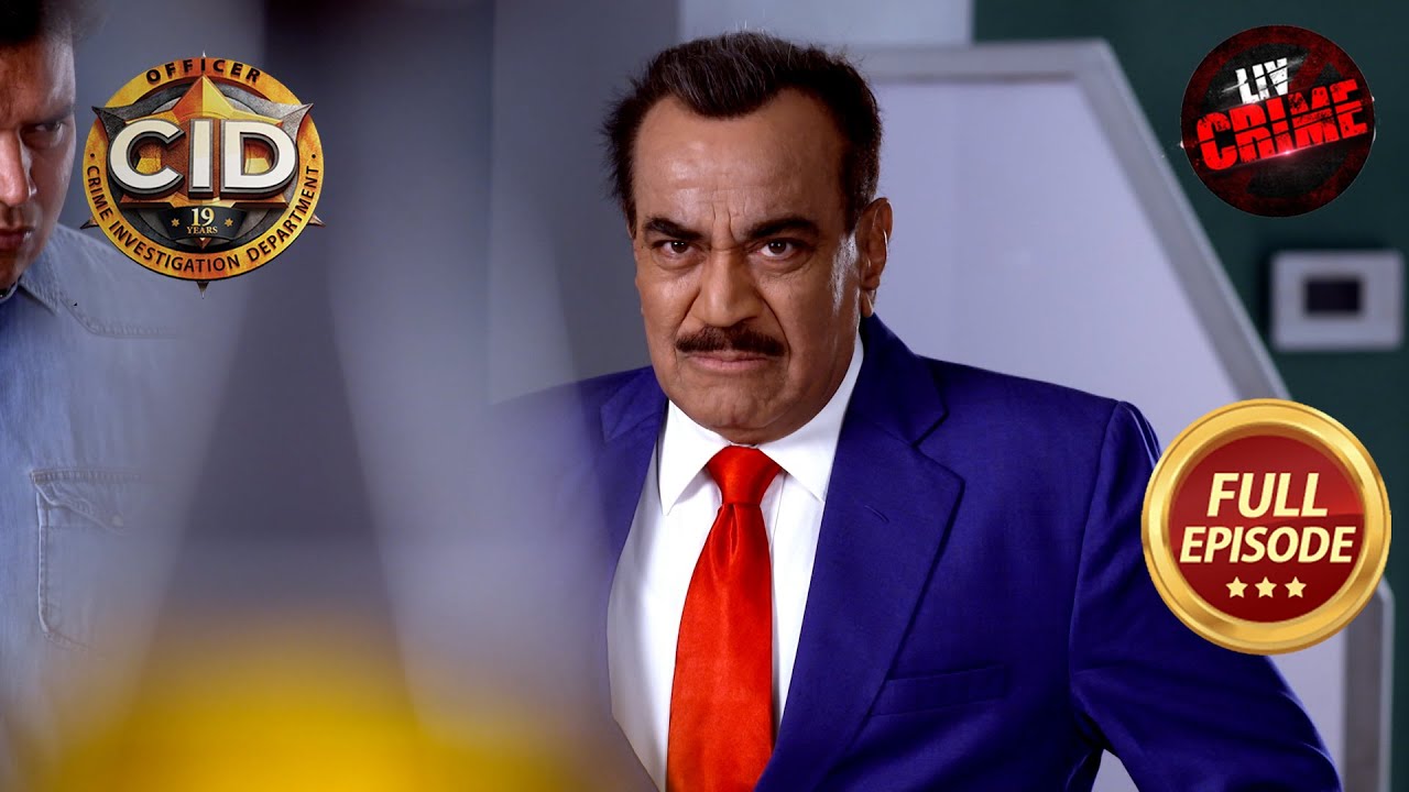 Cricketer या Model? कितने चेहरे? कितने राज़? | CID | सीआईडी | Full Episode | Bazaar | 8 Jan 2024