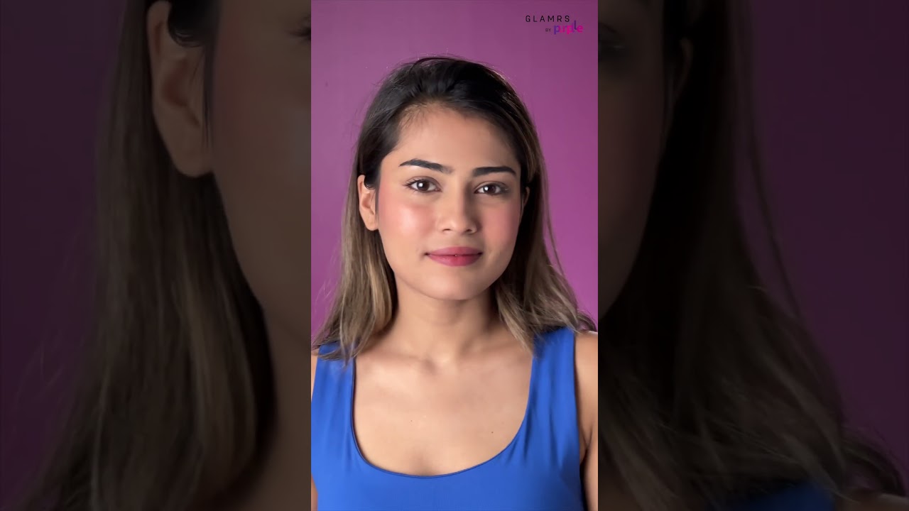 TEAM PINK OR MAROON BLUSH? 
