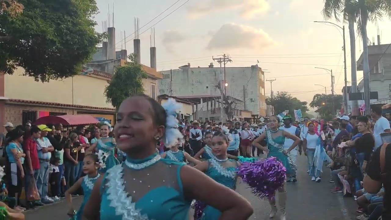 CARNAVAL DE CARUPANO 2024 FEB DIA 13   4