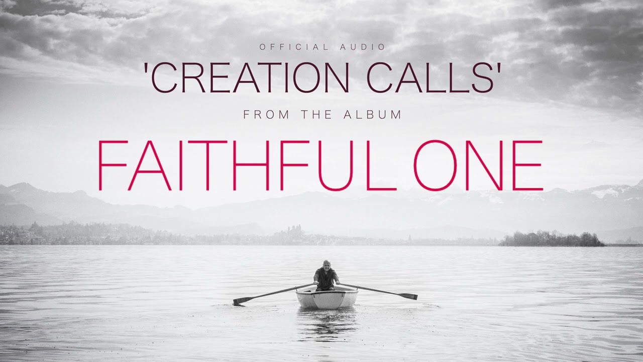 Creation Calls | Brian Doerksen | Official Audio