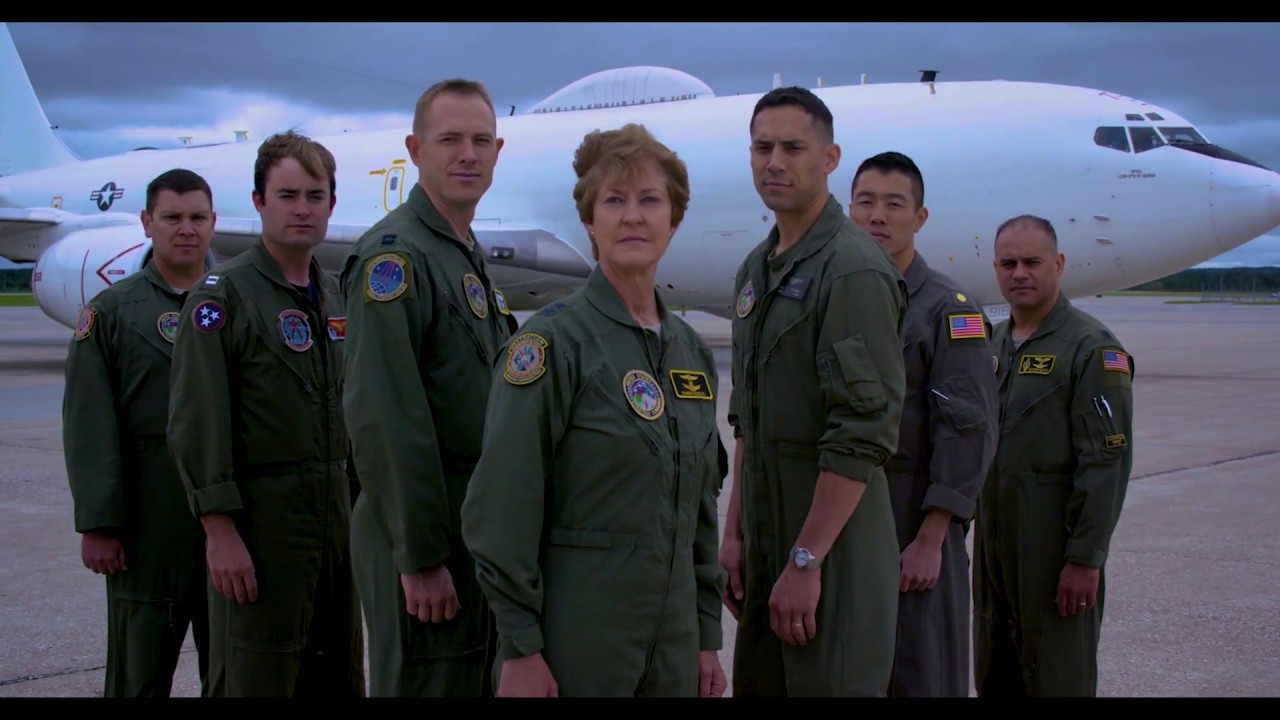 United States Strategic Command's Curtis E. LeMay Command & Control Facility (#C2F)