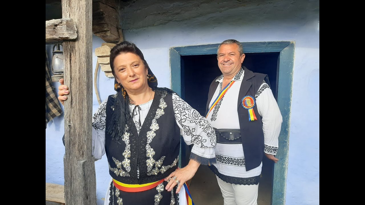 Marian Anca și Victorița Uțiu Nistor - Muiere iară ai turbat!