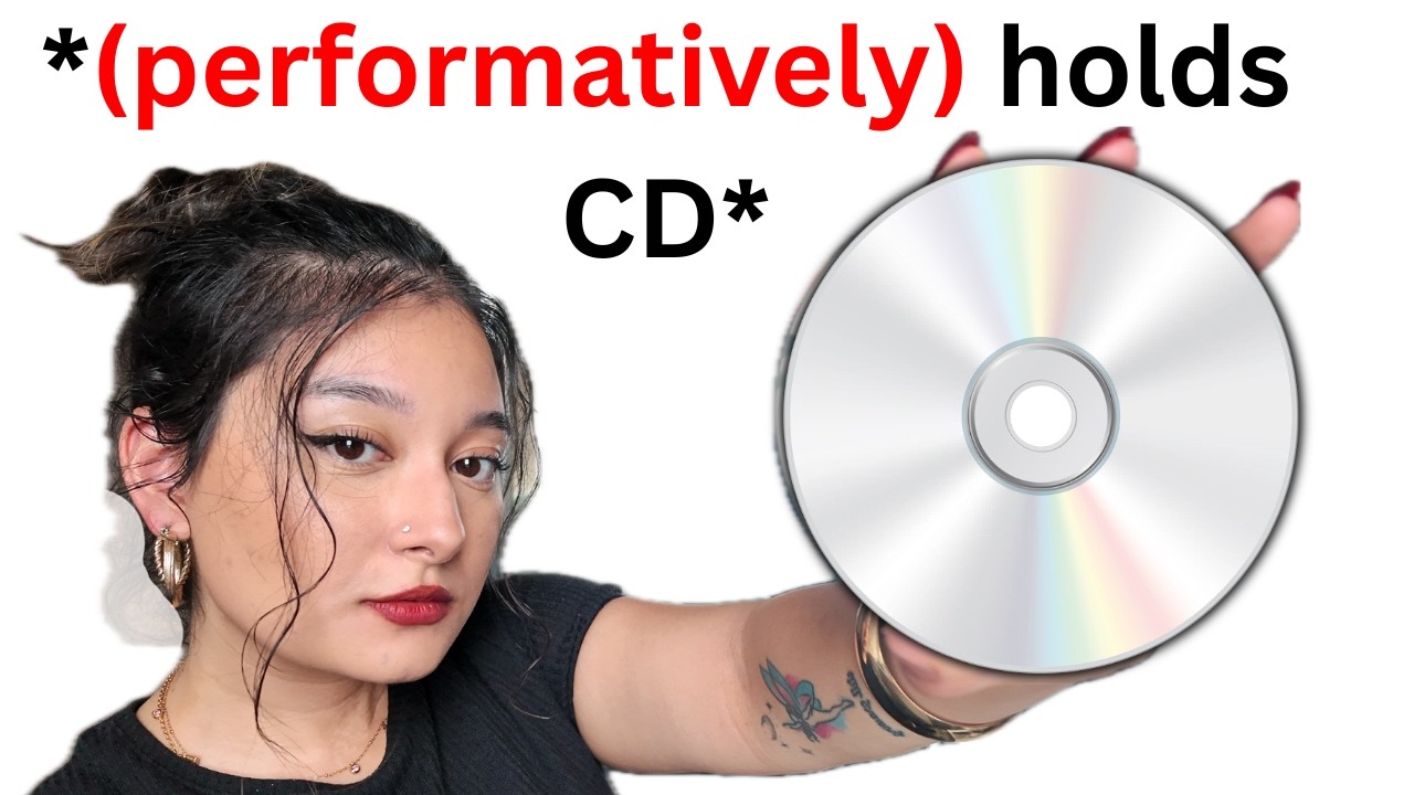 Is the rise of Physical Media just another Micro-trend???