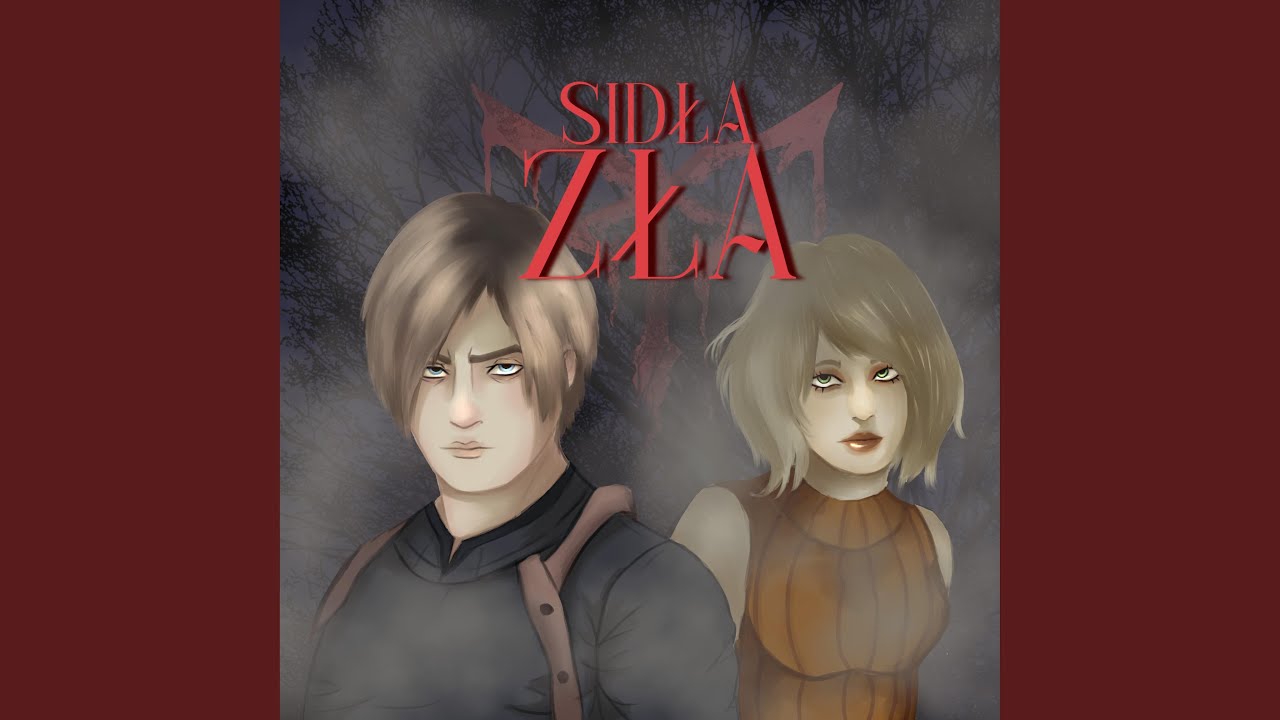 Sidła zła (feat. Agata Paczyńska)
