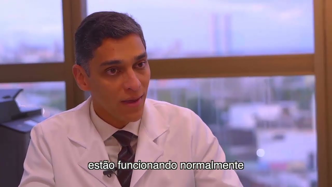 SOS Neuro - O que &eacute; Eletroneuromiografia?