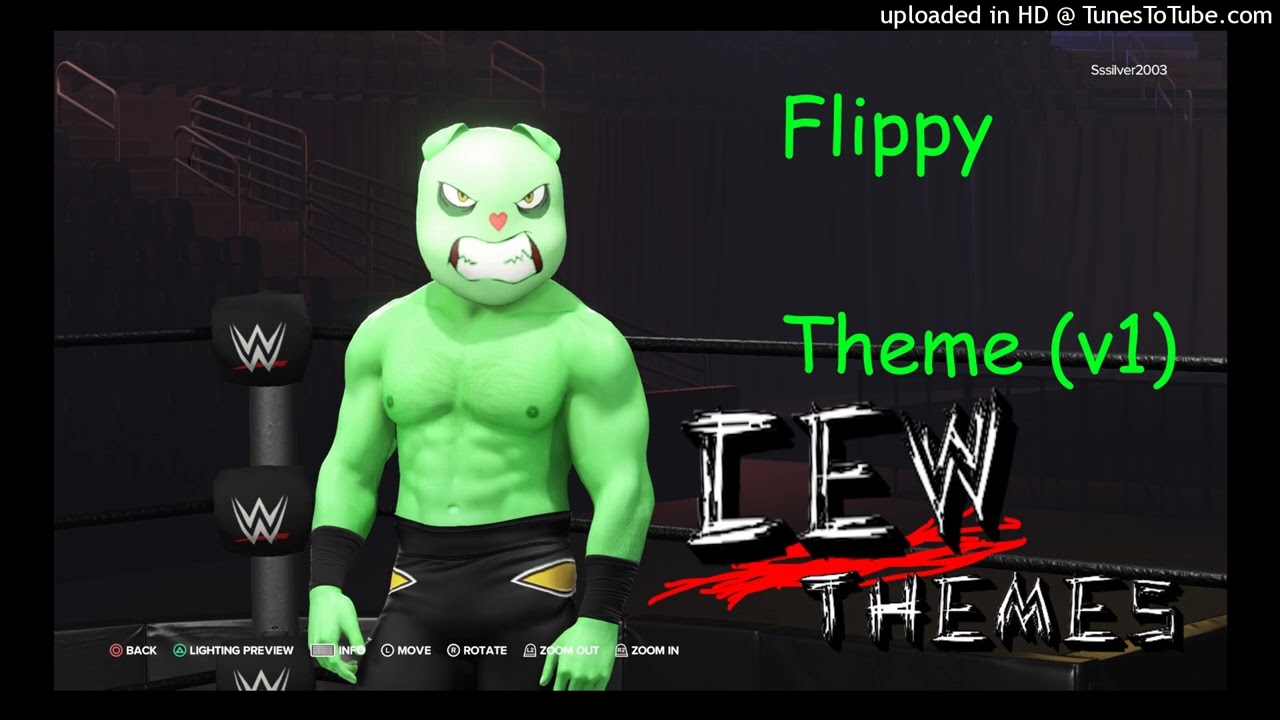 CEW Themes: Flippy Theme (V1)
