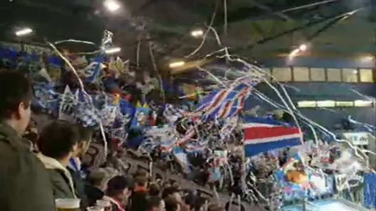 Best of Fanszene Hansa Rostock 2006-2010