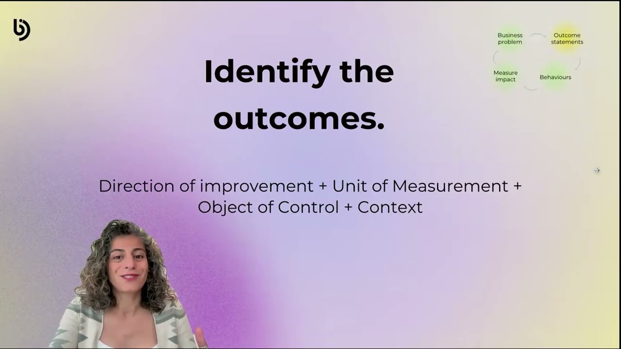 Designing for behaviour change: Aligning learning with executive priorities