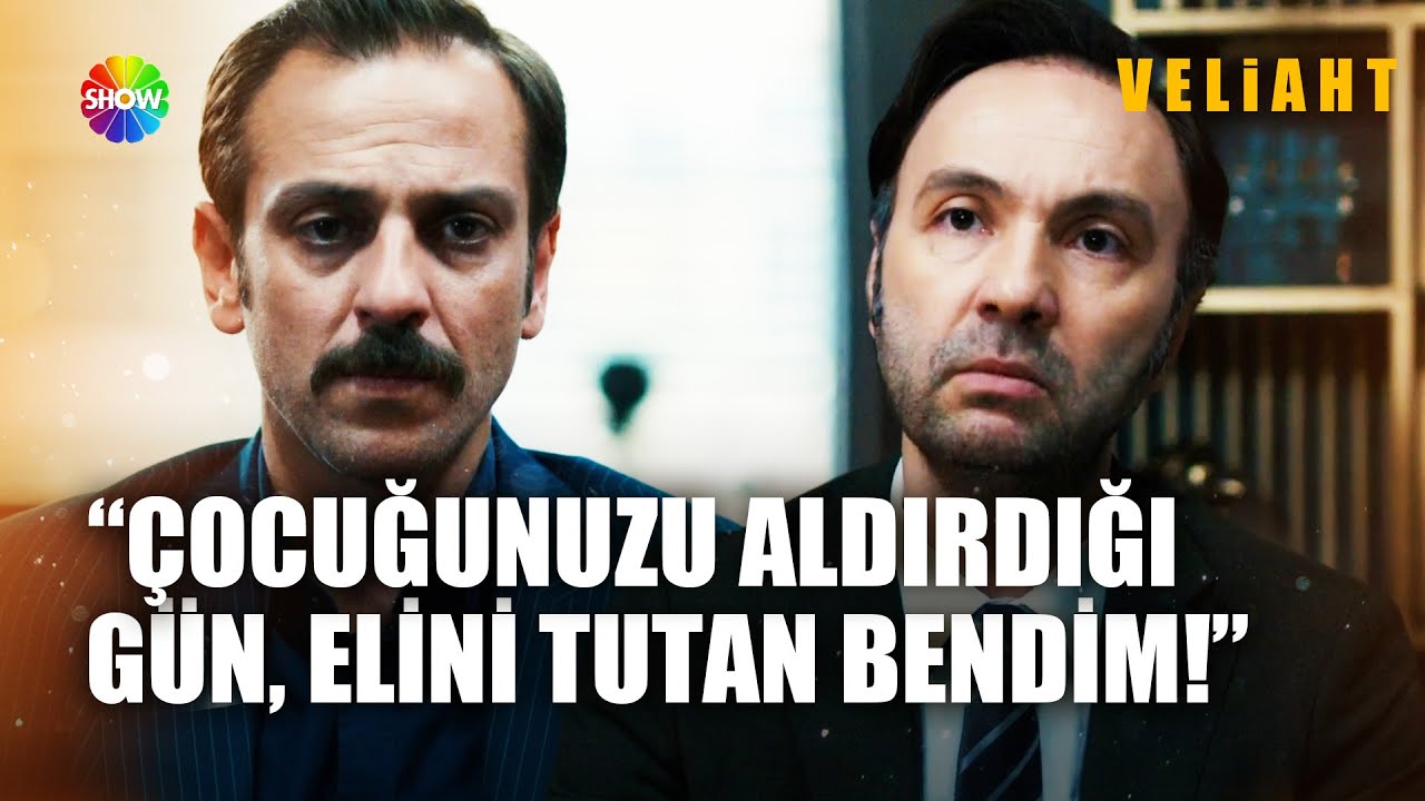 Yahya gerçekleri öğreniyor! | Veliaht 14. Bölüm