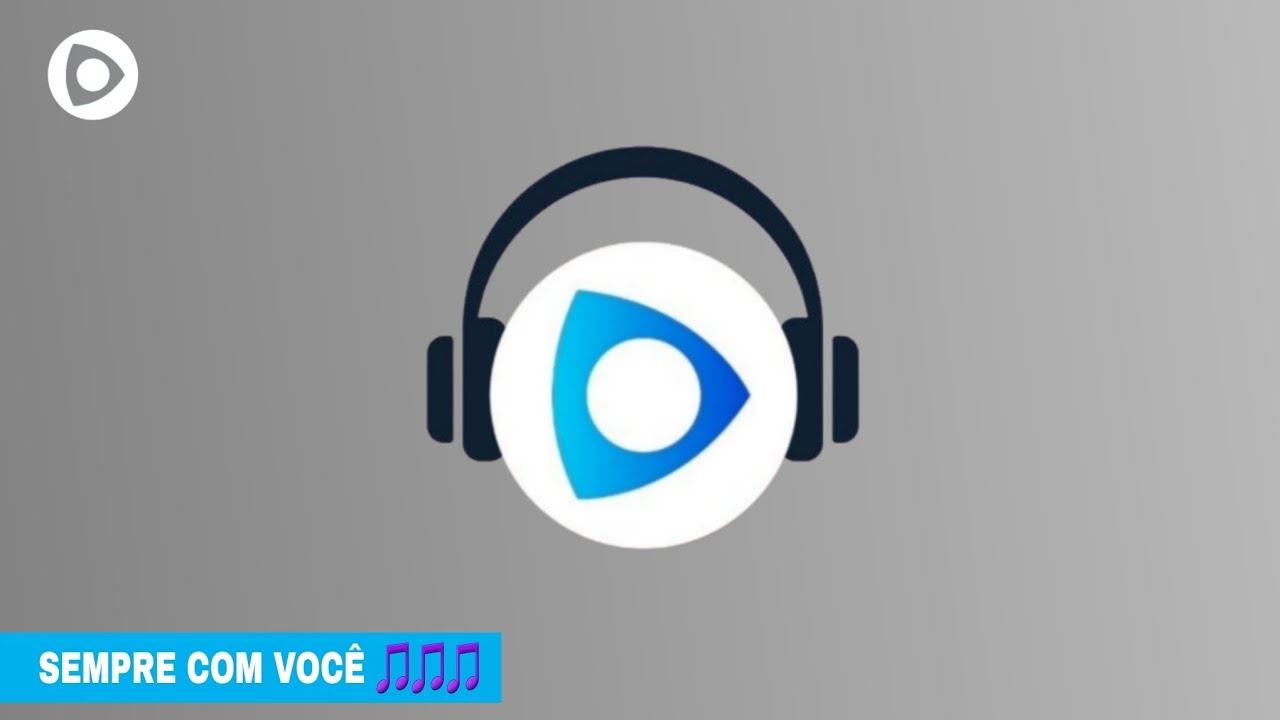 TV GREPO - SEMPRE COM VOCÊ 🎵🎵🎵