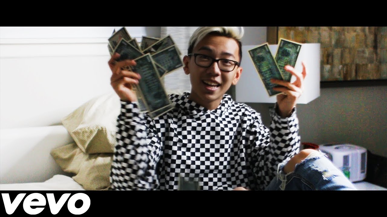 HYPER - NOBOOM DISS TRACK (Official Music Video)