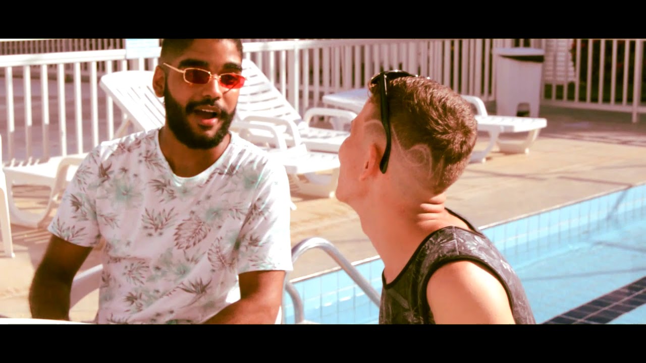 Jv MC - S&oacute; Ela part. DaviC (Clipe Oficial)