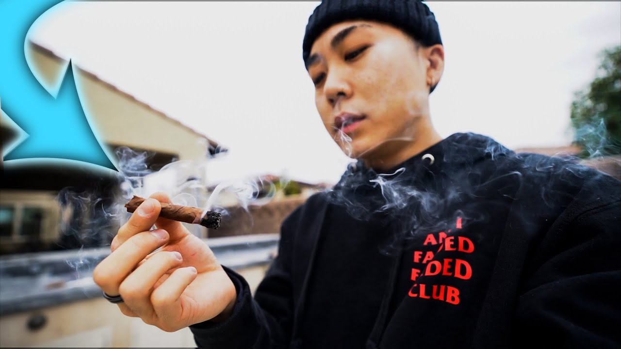 DAY IN THE LIFE OF FADED MARKY