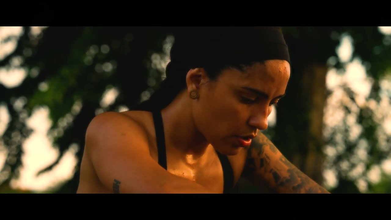 NOHEMY - VELOCIDAD (Video Oficial)