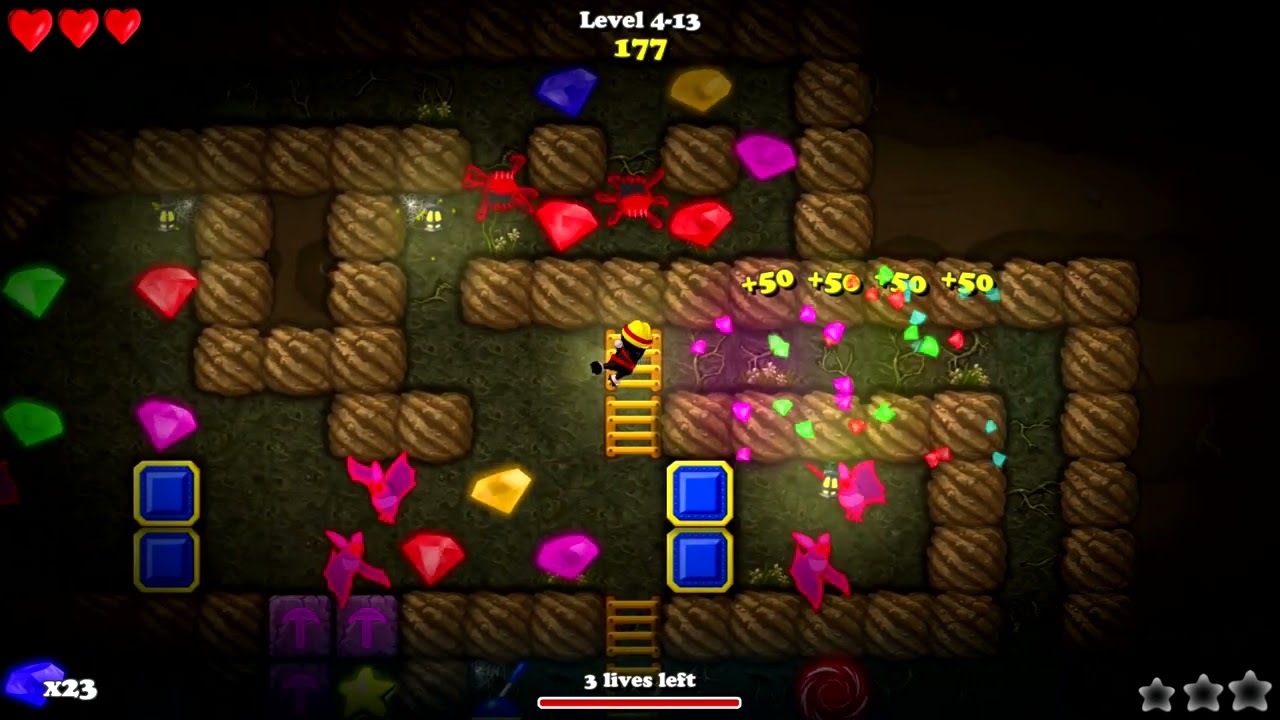 Super Ninja Miner - Super Ninja Miner