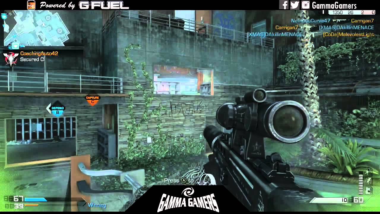Update | Team Gamma | Recruitment Questions