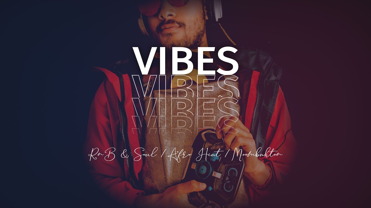 RnB & Soul, Afro Heat & Moombahton Mix 2020 | New Level