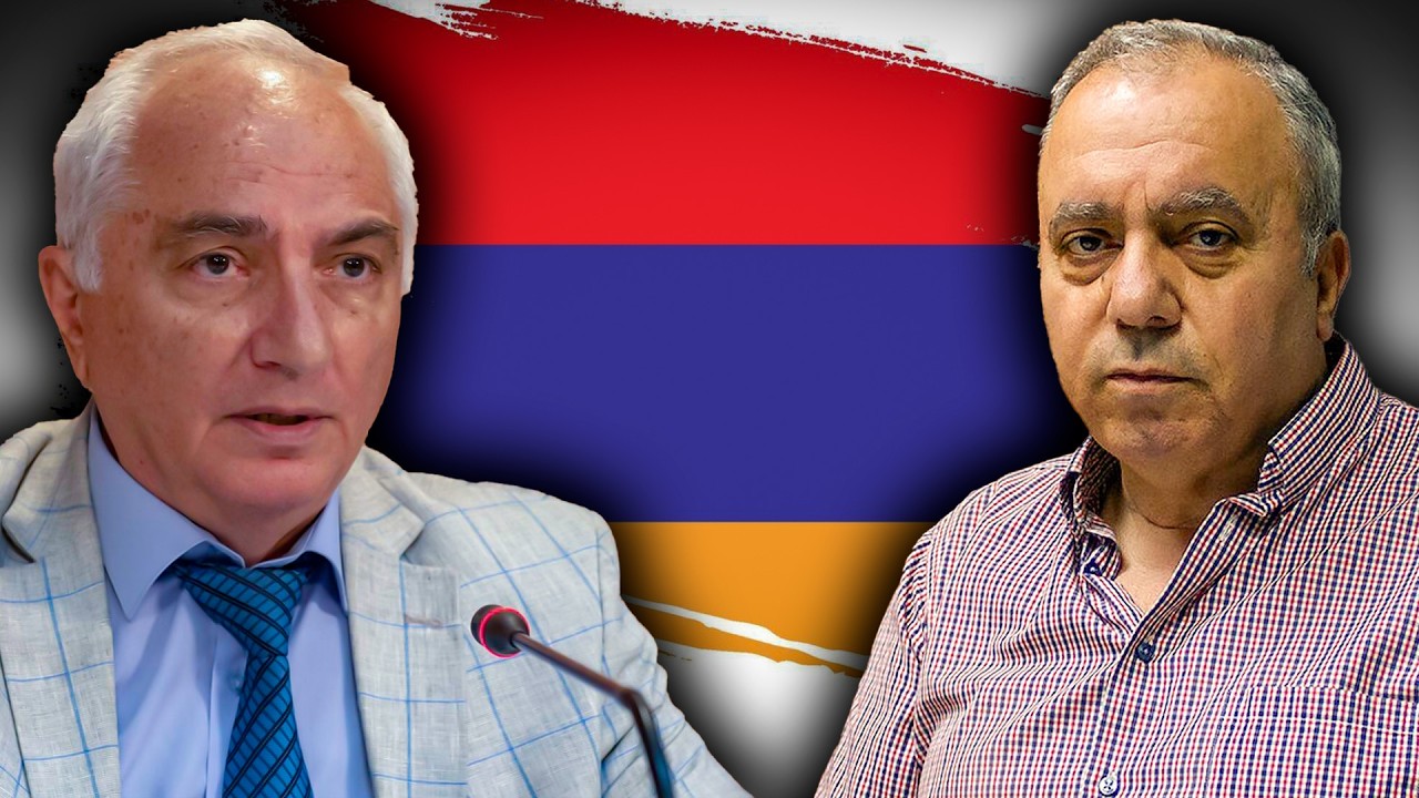 #ՀԻՄԱ. Ի՞նչ անվտանգային մարտահրավերներ ունի Հայաստանը. քննարկում