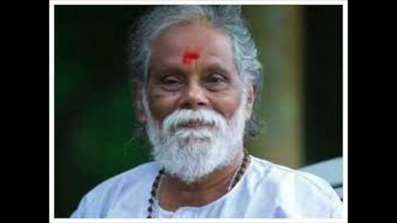 Lal Paul Aluva - Naalumani Poove - Tribute to Alleppey Renganaath