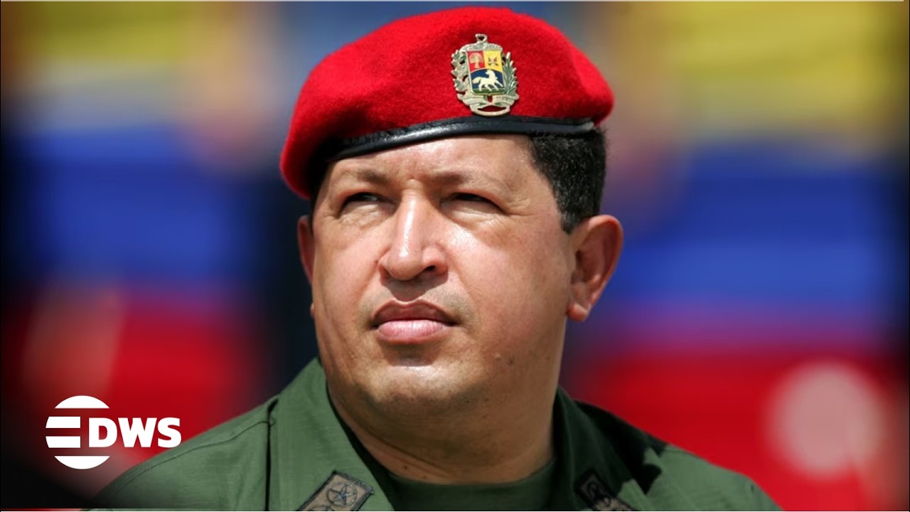LIVE: Venezuelan Military Pays Tribute to Hugo Chávez on National Day of Dignity | AQ15