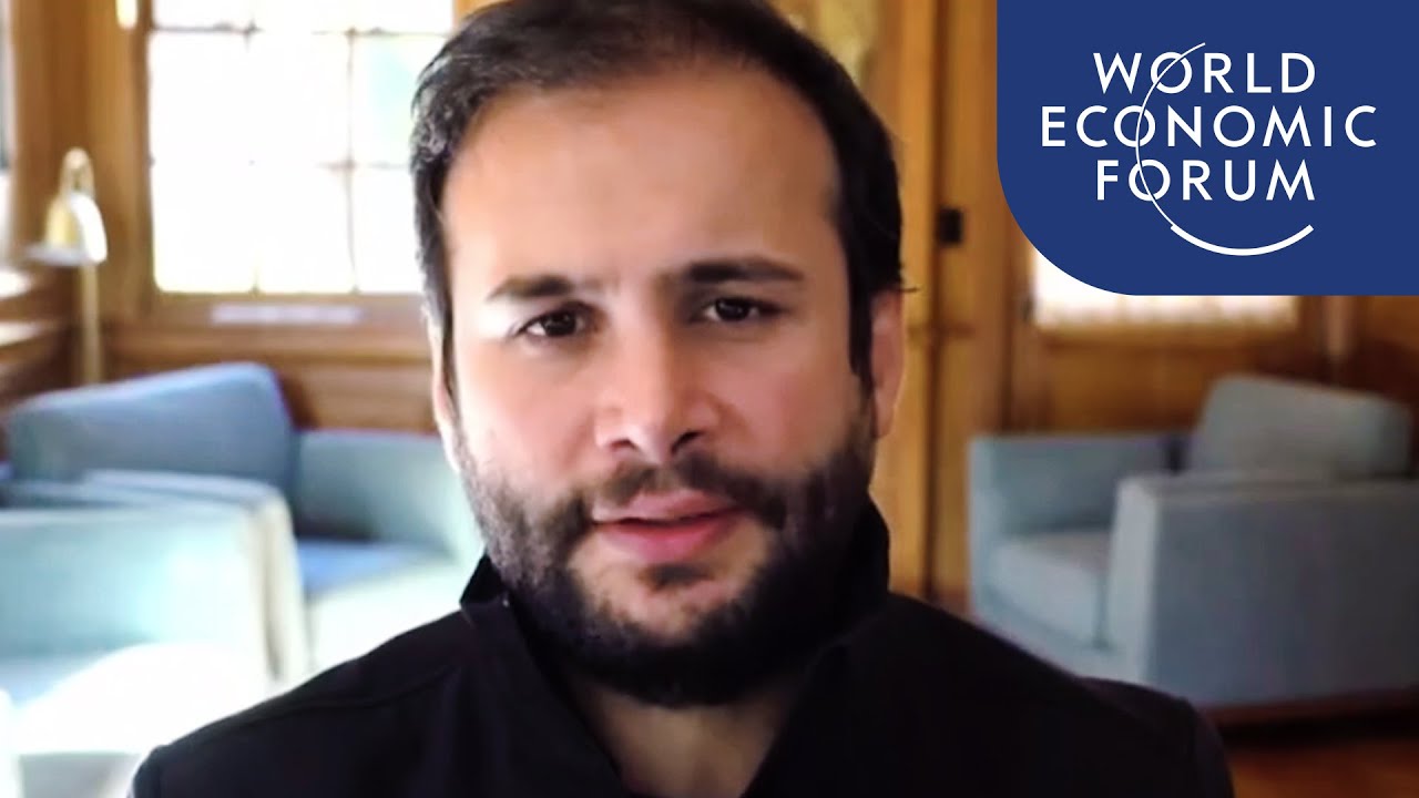 Accelerating Grassroots Innovation | DAVOS AGENDA 2021