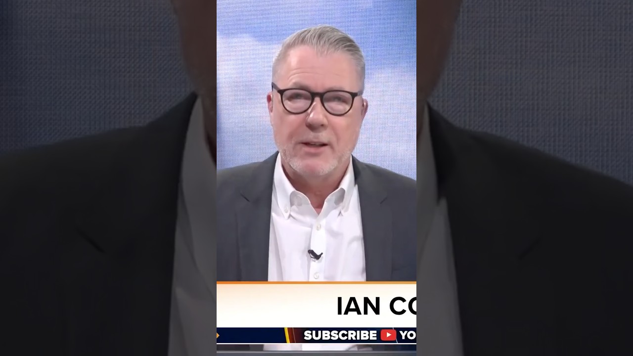 Lord Mandelson Resigns Labour Membership Over Epstein Links | Ian Collins