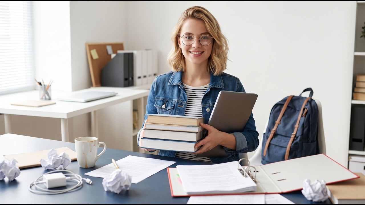RENTRÉE DES CLASSES ATTENTE VS RÉALITÉ || Drôles de Situations Situations par 123 GO!