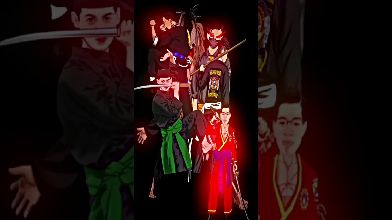 story perguruan iks,psht,pshw,pscp,pagarnusa,dan tapaksuci#ikspi#psht#pagarnusa#pshw#tapaksuci#pscp