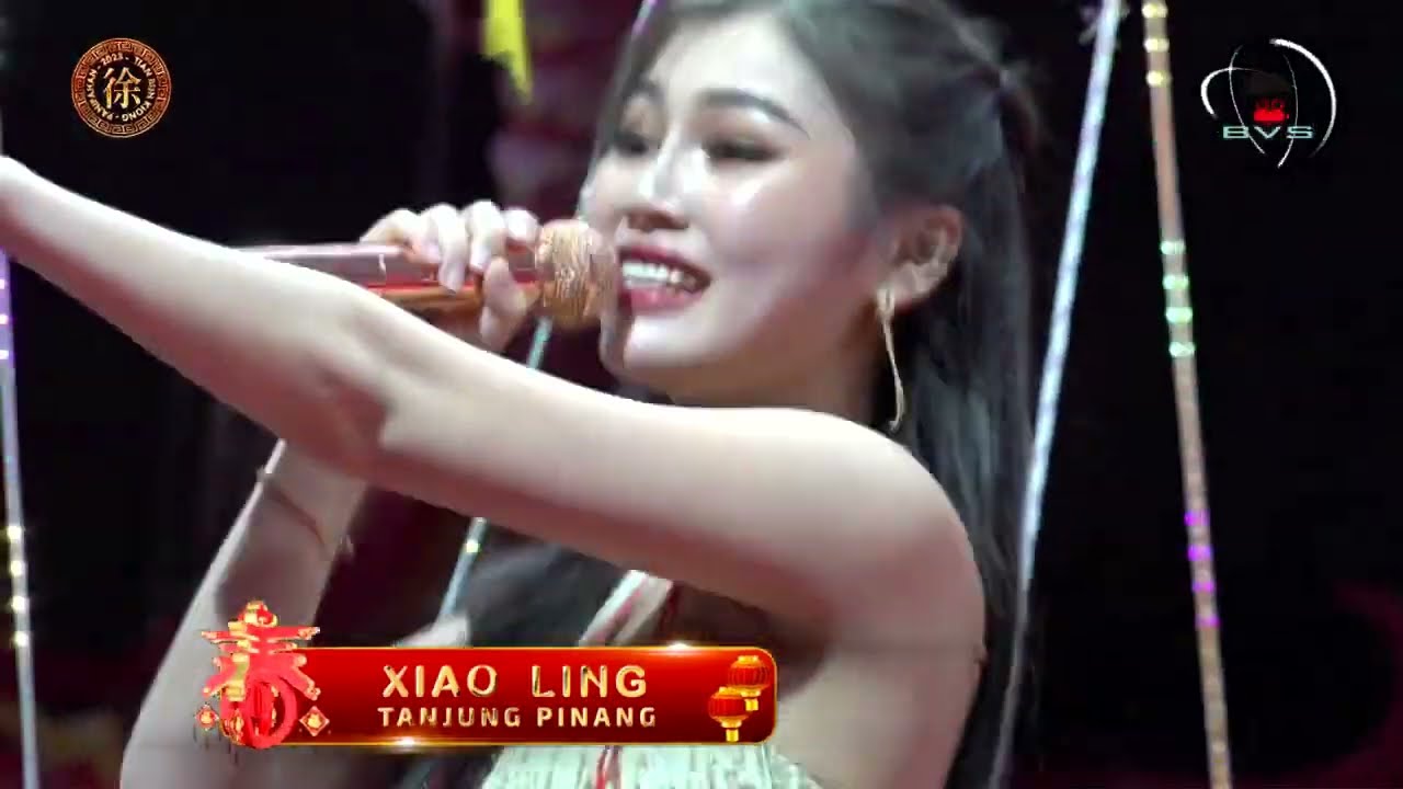Xiao Ling - Ni Zhi Dao Wo Zai Deng Ni Ma 你知道我在等你嗎