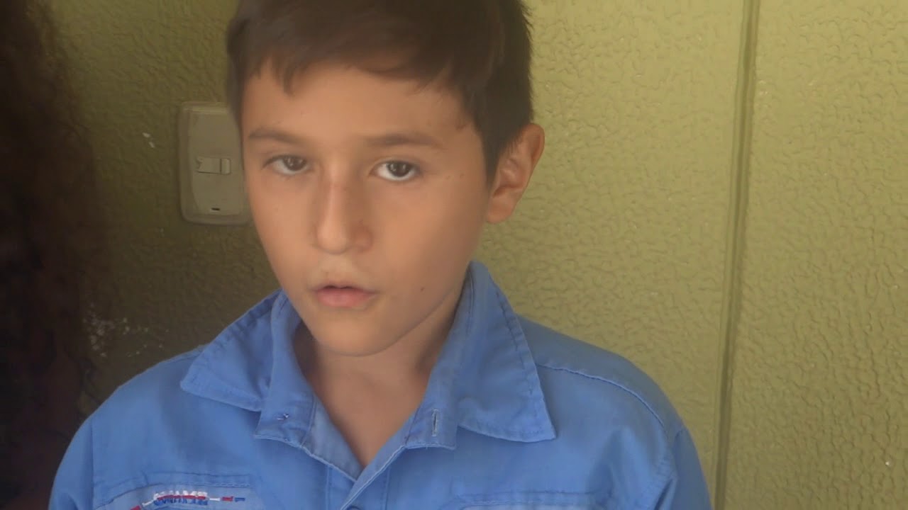 Video ENERGIA SONORA