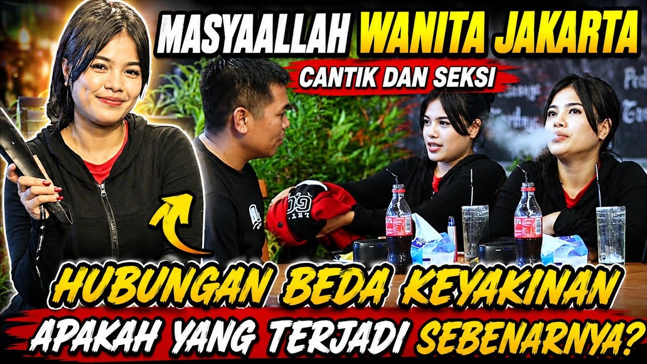 PRANK SHOLAWAT ‼️ MASYAALLAH WANITA CANTIK DAN SEKSI   ASAL JAKARTA INI LARI KE LOMBOK....