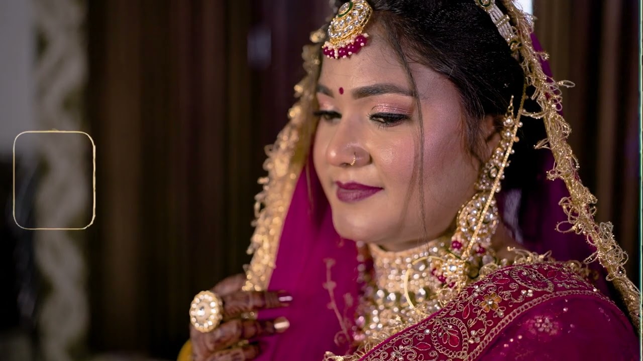 PRINCE REKHA WEDDING PART 04
