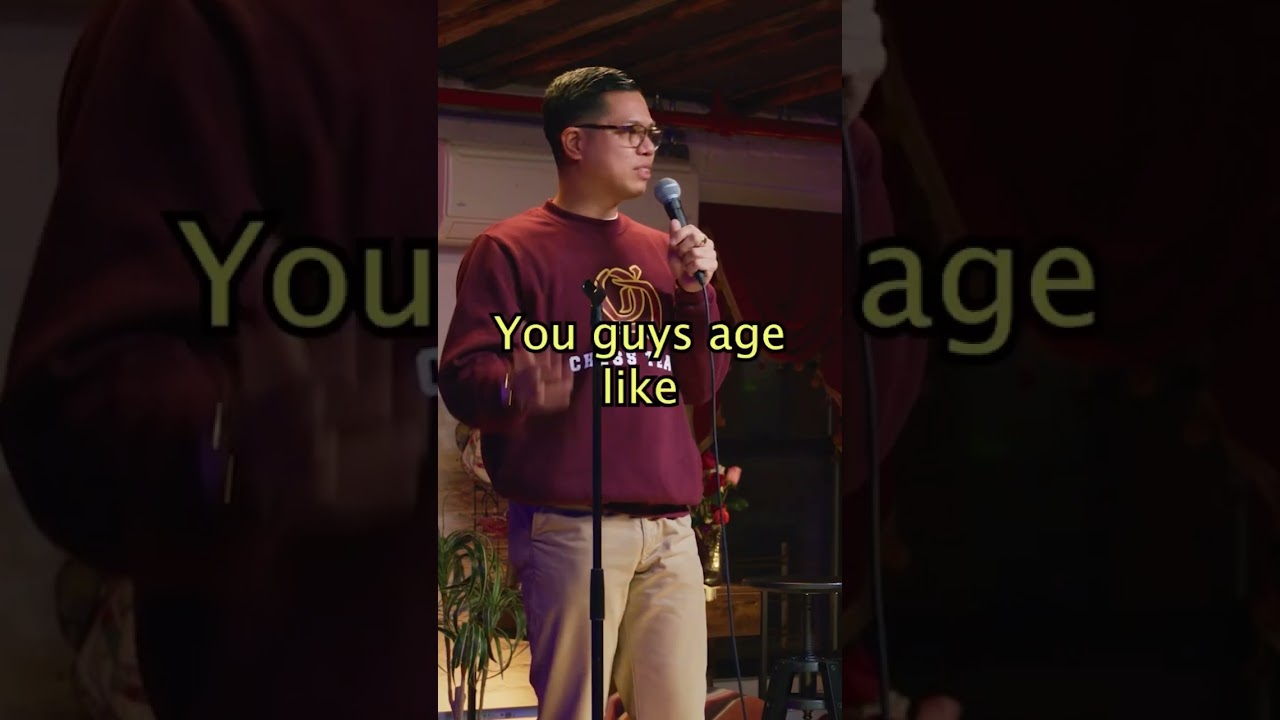 #standup #comedy #joke #crowdwork #heckler #wokecomedian #libcomedy #femalecomic #hannahgadsby #blm