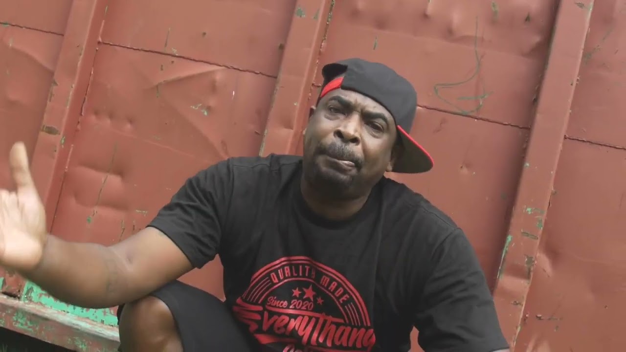 Lett Loose - Stayin Out The Way' (Music Video) Prod. @DjIdea