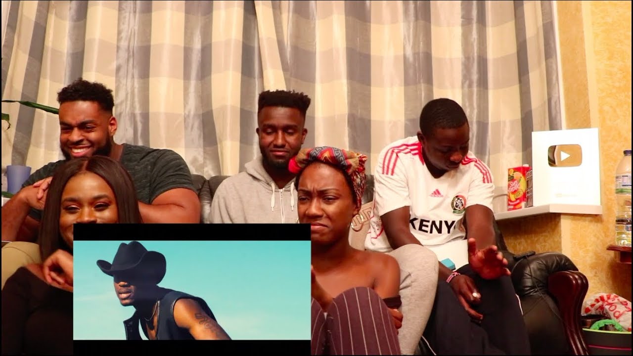 Joey B ft. La Même Gang - Stables ( REACTION VIDEO ) || @1RealJoeyB @LaMemeGang