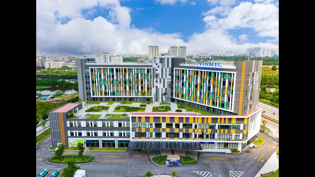BỆNH VIỆN ĐA KHOA QUỐC TẾ VINMEC SMART CITY - CHẤT LƯỢNG L&Agrave; CỐT TỬ