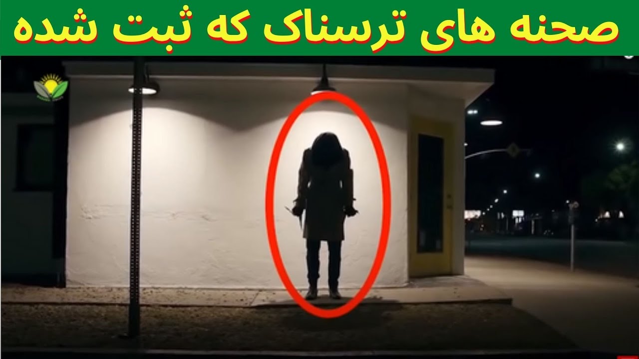 کلیپ های که تصمیم داشتم با شما شریک نسازم. عجیب و غریب است