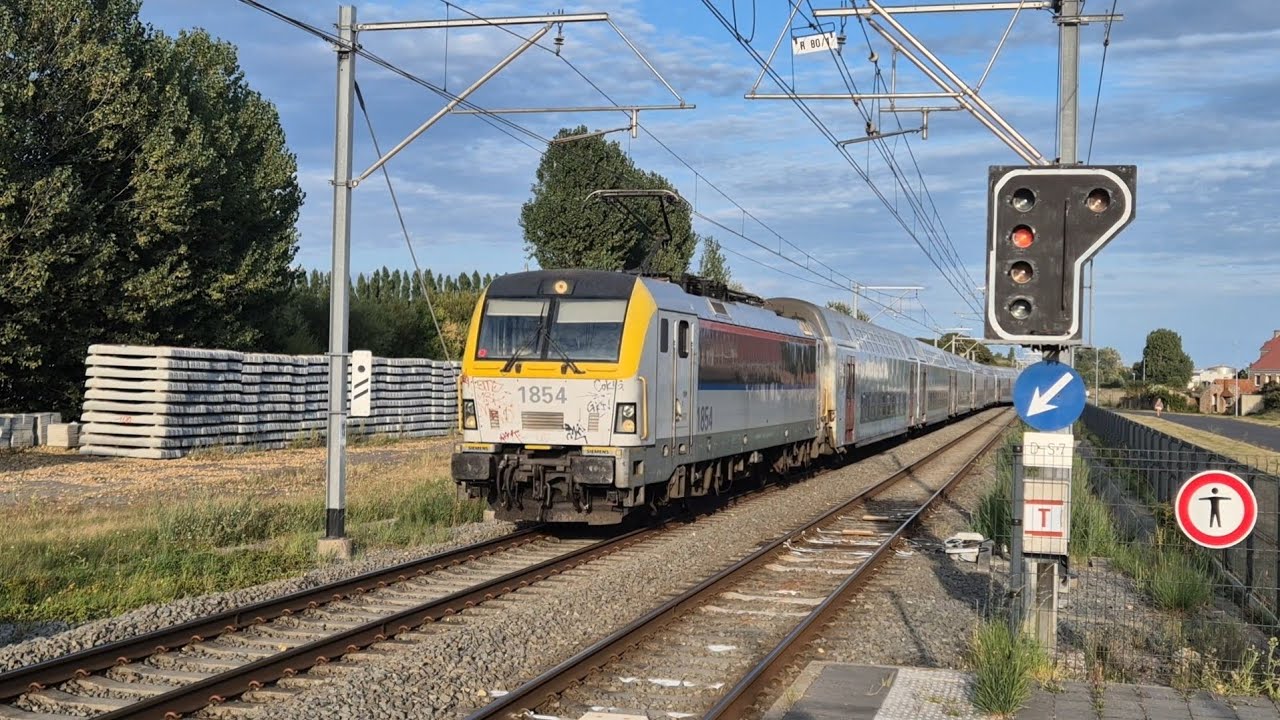 SNCB-NMBS.Veurne_250822