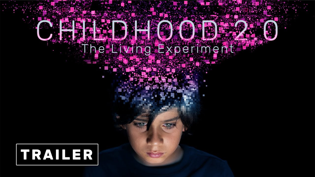 Social Media Dangers Official Trailer &mdash; Childhood 2.0