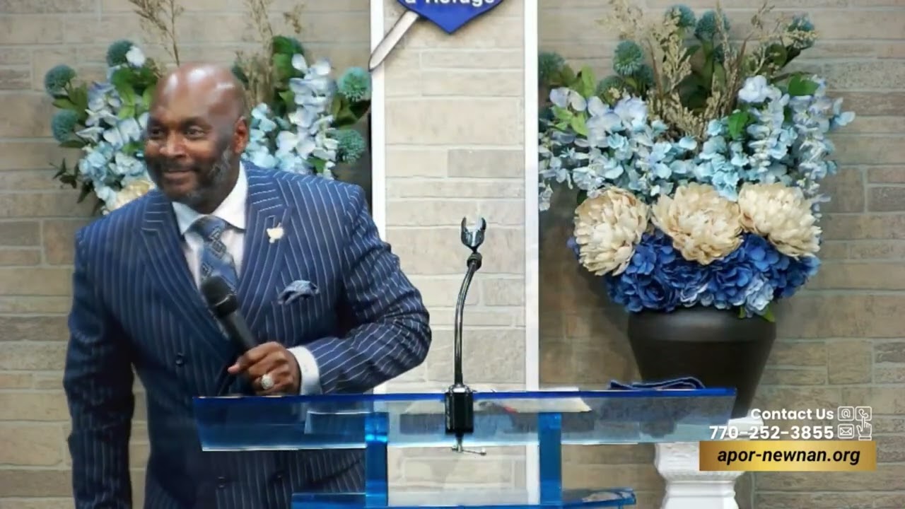 Are You Content Part 3 